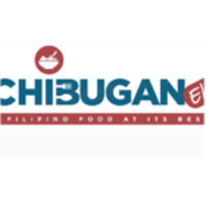 Chibugan Eh! Logo