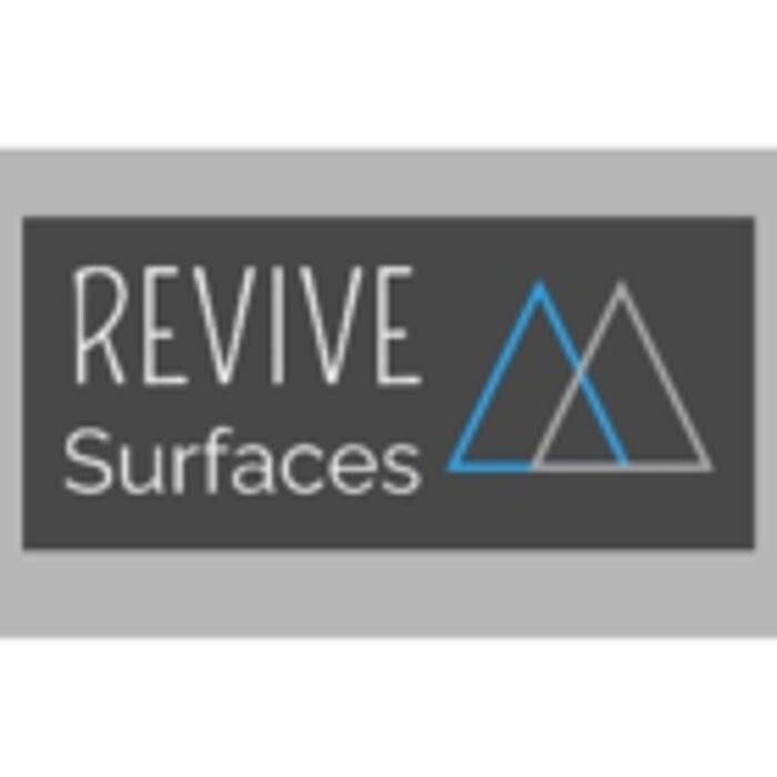 Revive Surfaces Logo