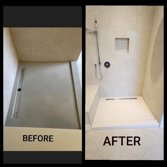 Images Revive Surfaces