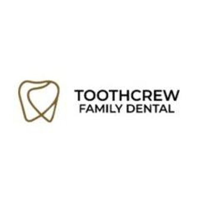 Toothcrew Family Dental SE Calgary Logo