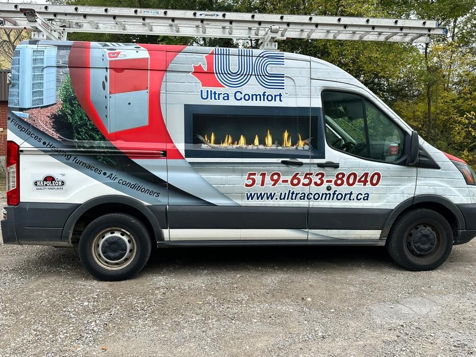 Images Unique Air Heating & Cooling Inc