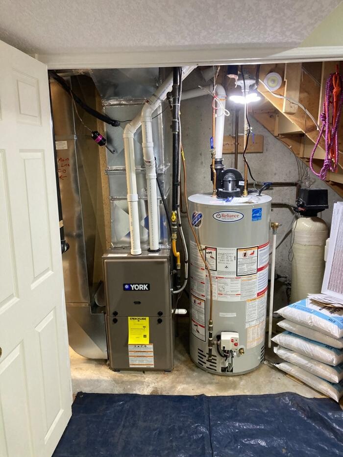 Images Unique Air Heating & Cooling Inc