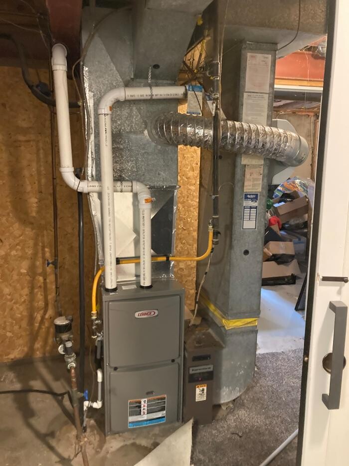 Images Unique Air Heating & Cooling Inc
