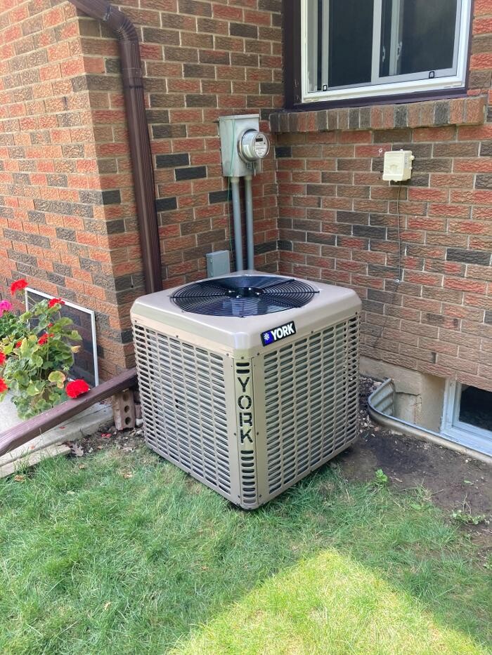 Images Unique Air Heating & Cooling Inc
