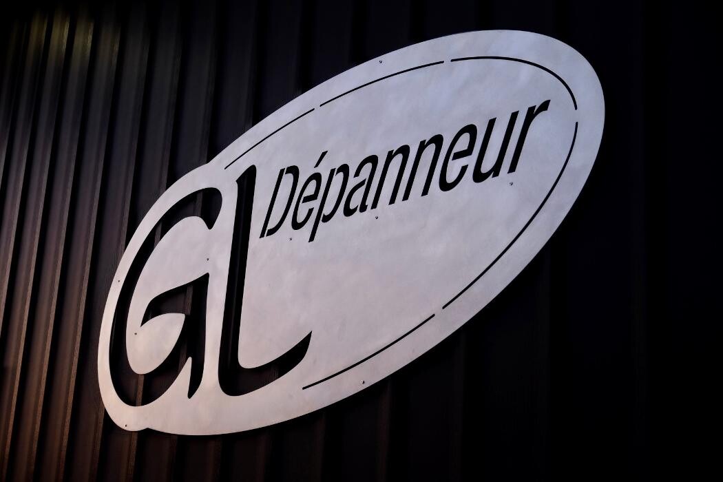 Images Depanneur GL