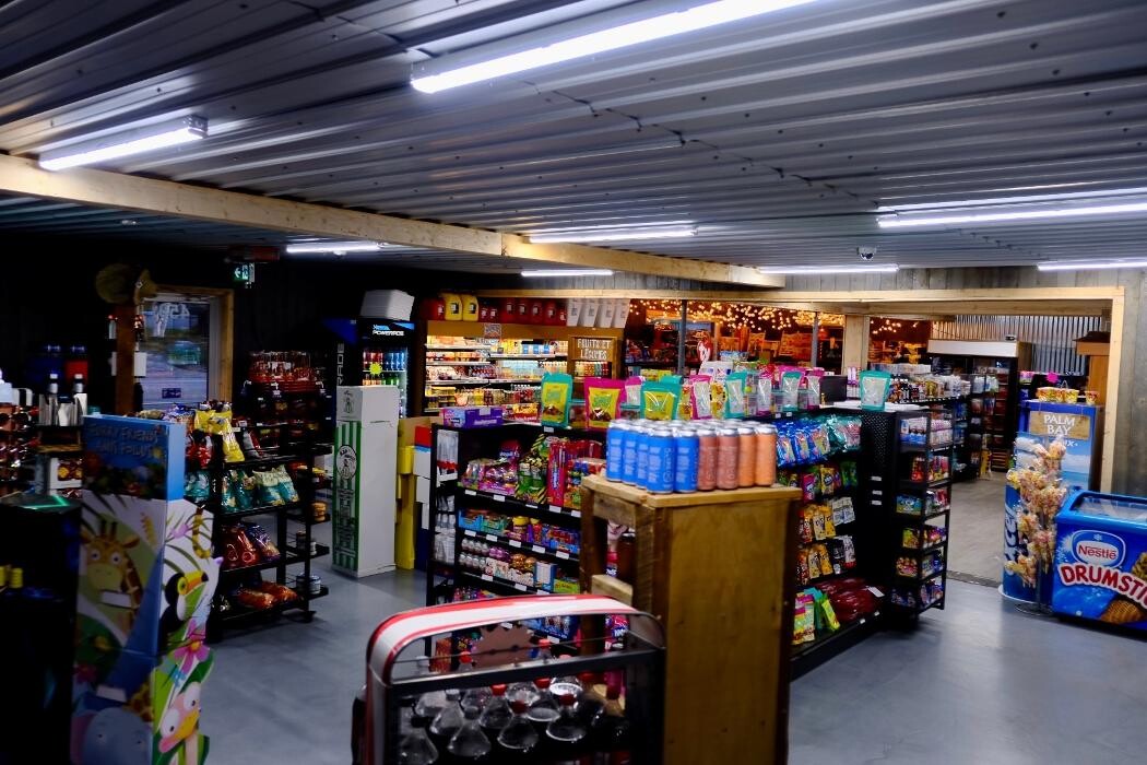 Images Depanneur GL