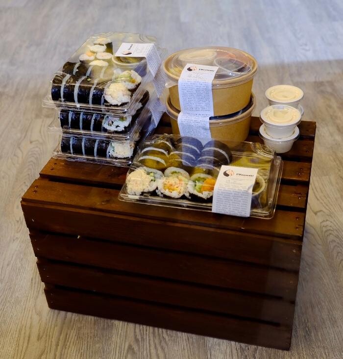 Images Depanneur GL