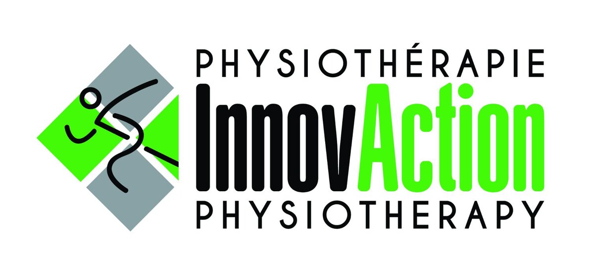 Images Innov-Action Physiotherapy