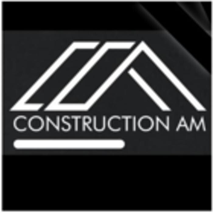 Construction AM Logo