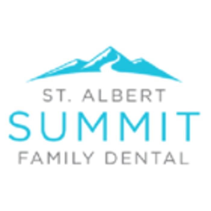 St Albert Summit Family Dental Logo