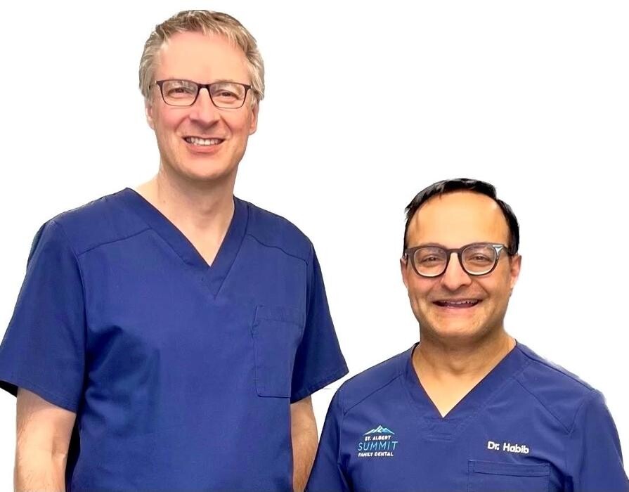 Images St Albert Summit Family Dental