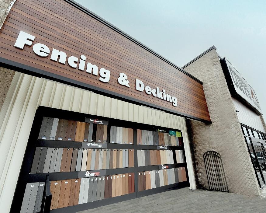 Images Copp's Buildall