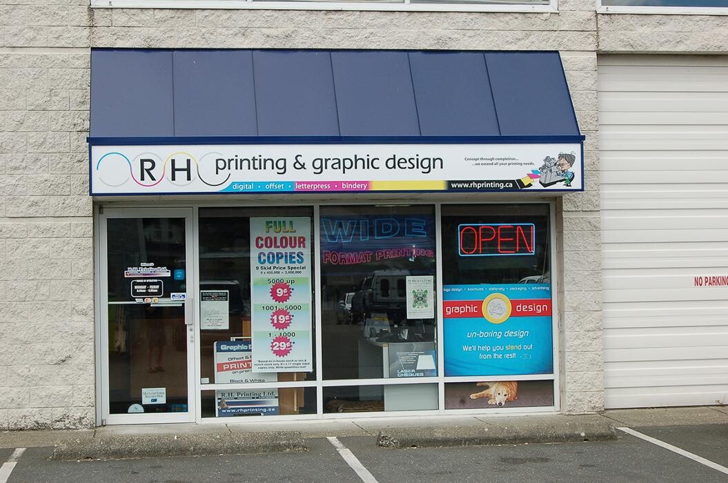 Images Ink Printing & Signs Ltd