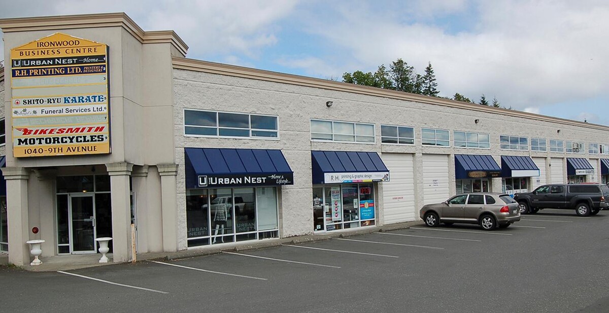 Images Ink Printing & Signs Ltd