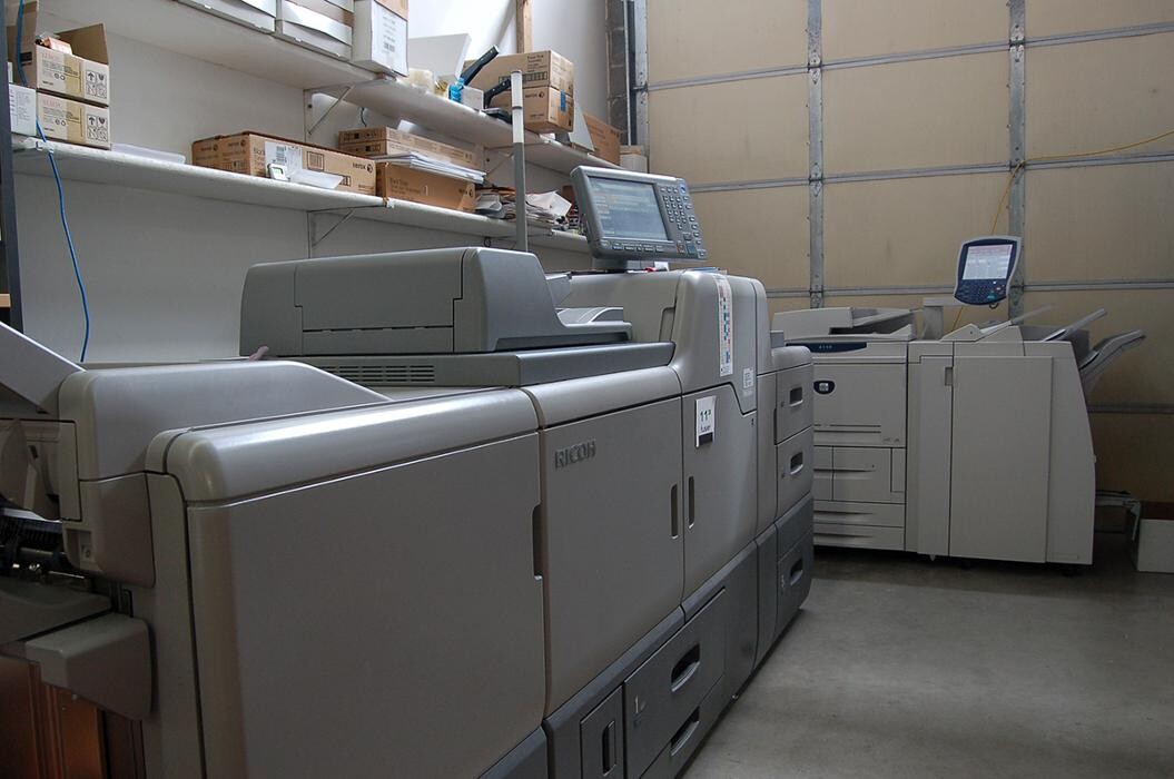 Images Ink Printing & Signs Ltd