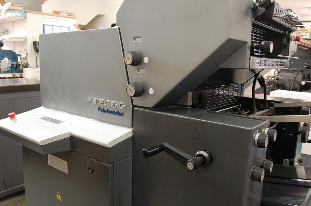 Images Ink Printing & Signs Ltd