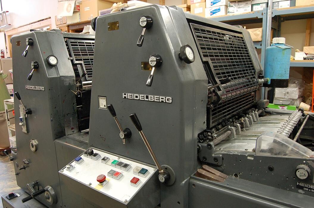 Images Ink Printing & Signs Ltd