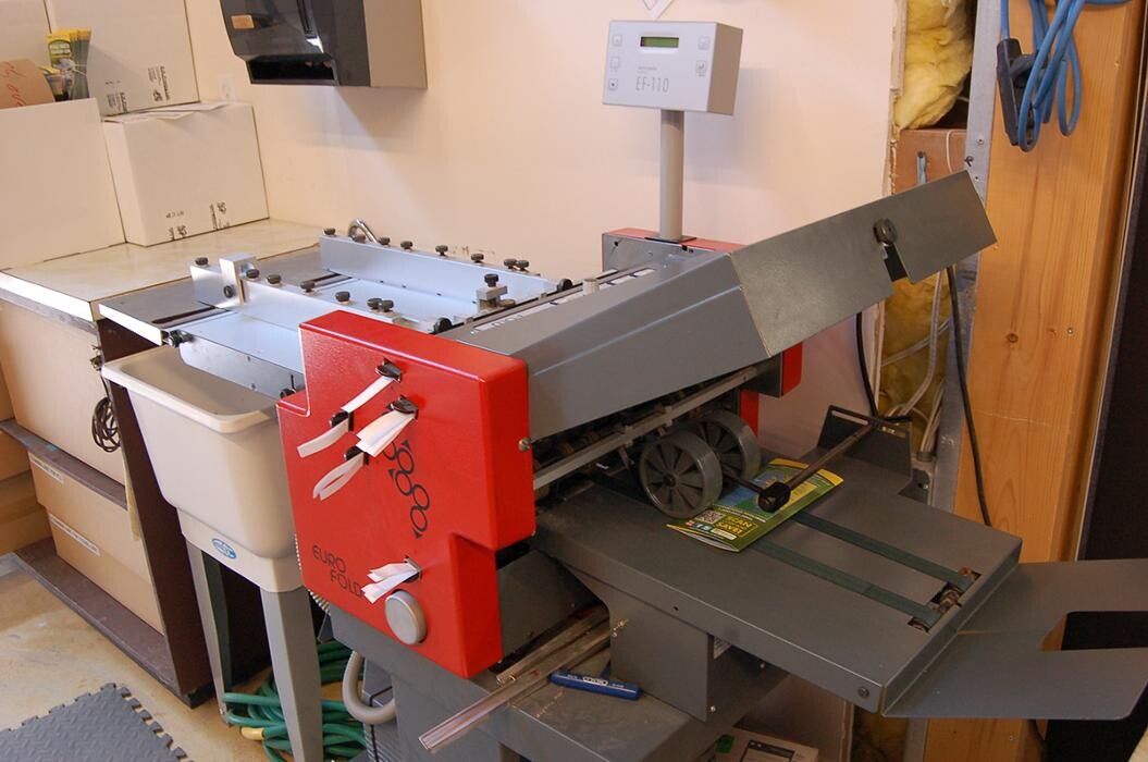 Images Ink Printing & Signs Ltd