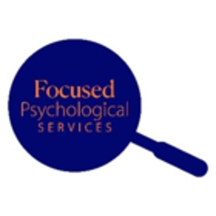 Focused Psychological Services Logo