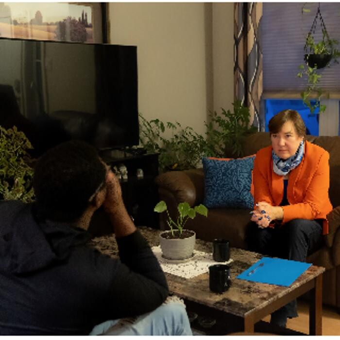 Images Focused Psychological Services