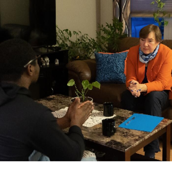 Images Focused Psychological Services