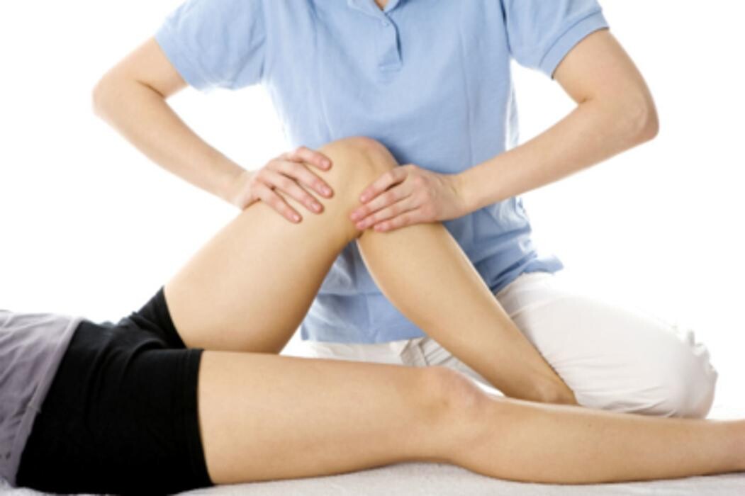 Images Jot Wellness & Physio Inc