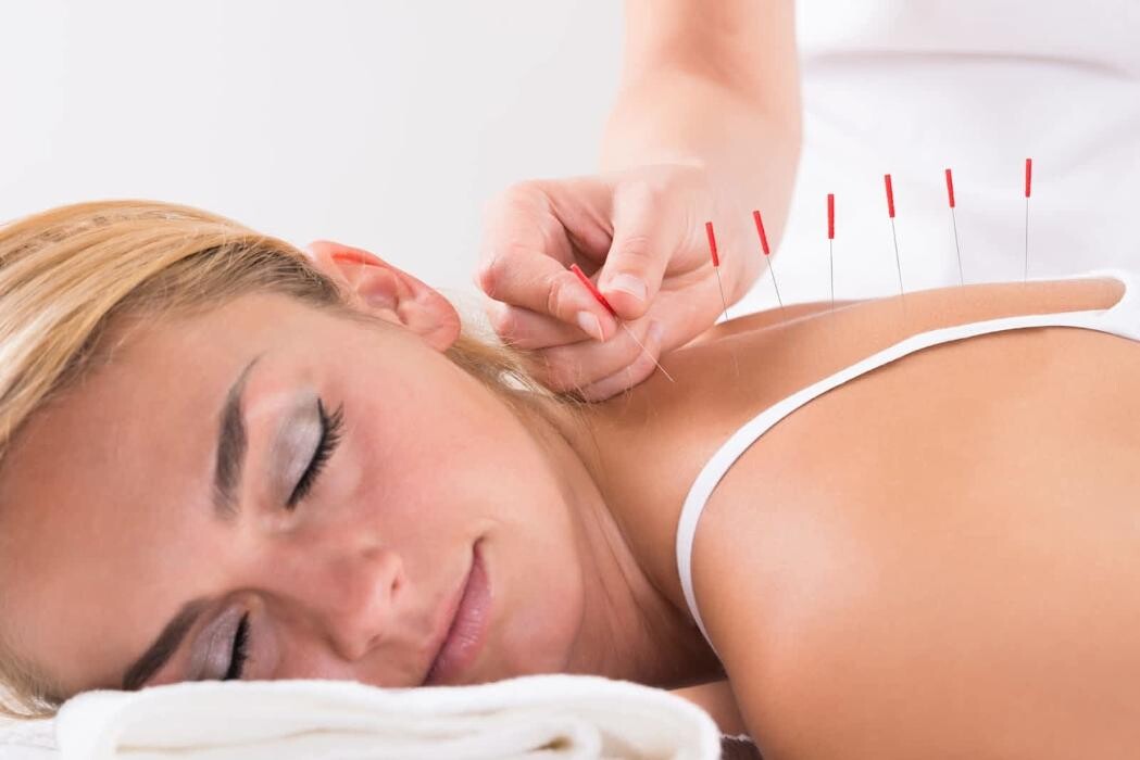 Images Healing Shore Acupuncture & Wellness