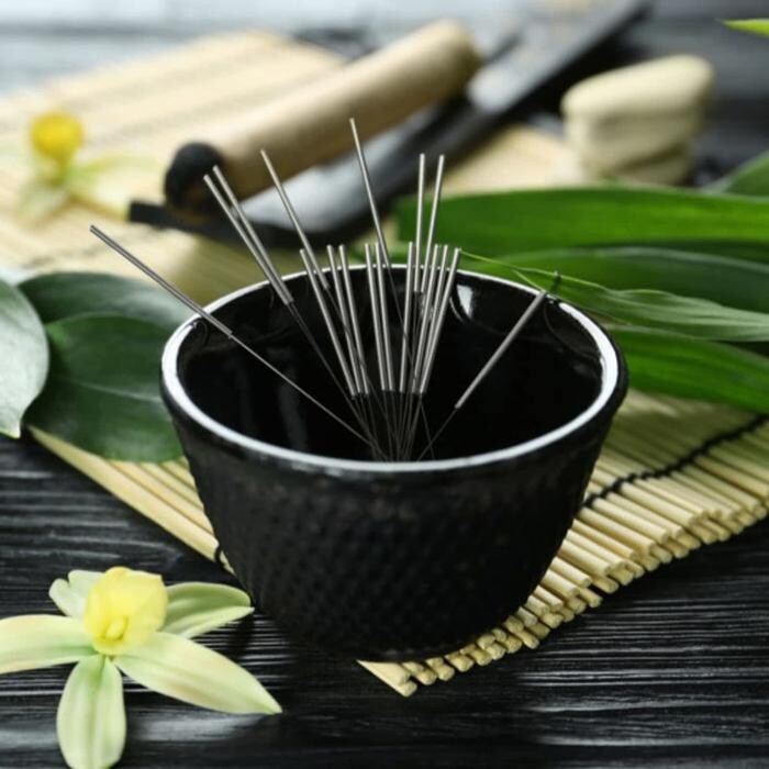 Images Healing Shore Acupuncture & Wellness