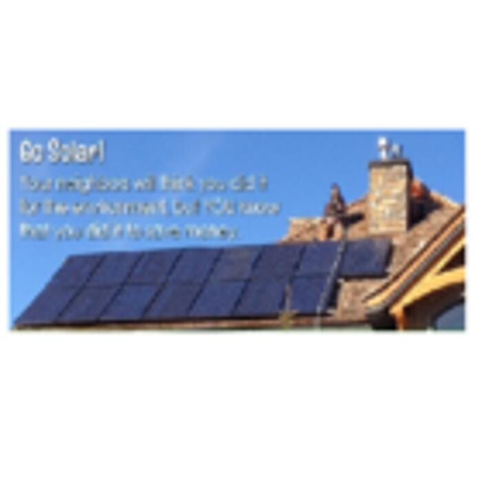 Ontario Solar Installers Logo