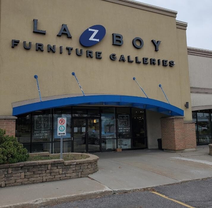 Images La-Z-Boy Home Furnishings & Decor