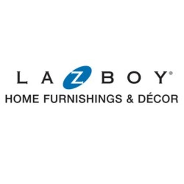 La-Z-Boy Home Furnishings & Decor Logo