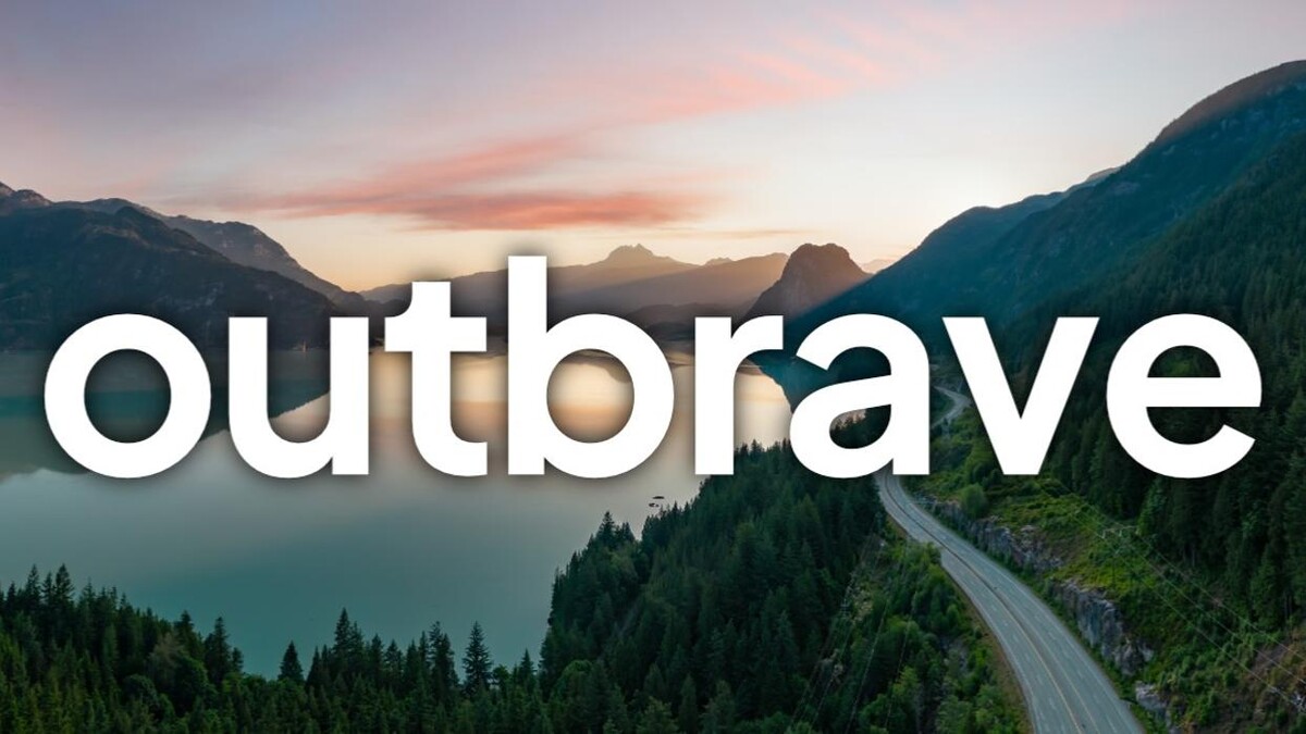 Images Outbrave Digital Limited