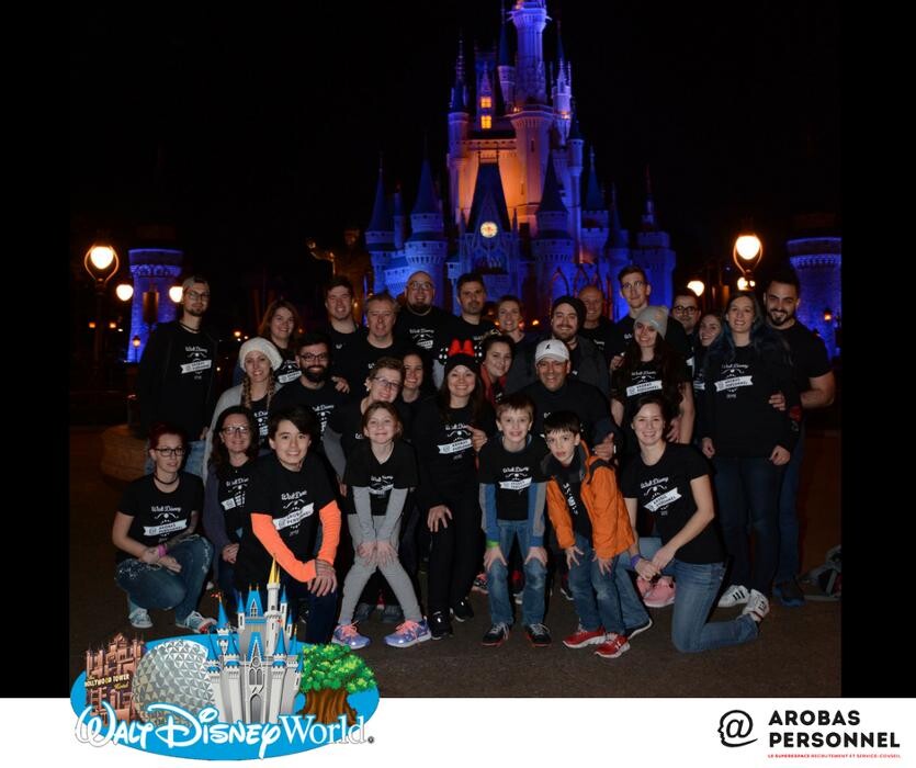 Images Arobas Personnel Inc