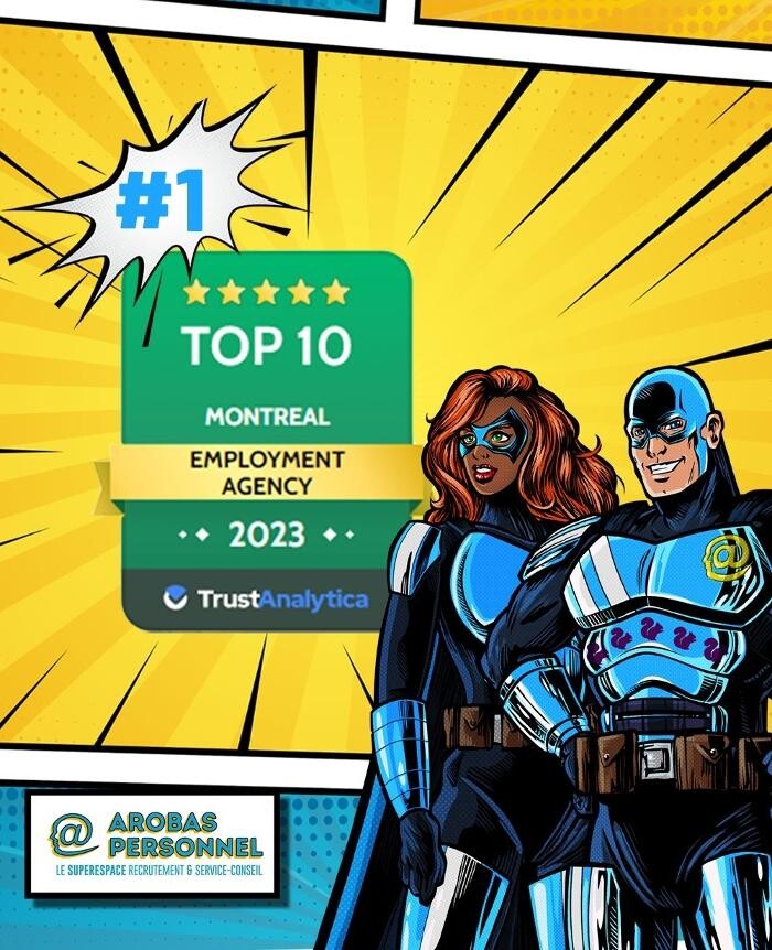 Images Arobas Personnel Inc