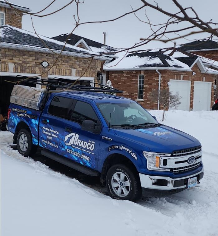 Images Bradco Sales & Service Inc