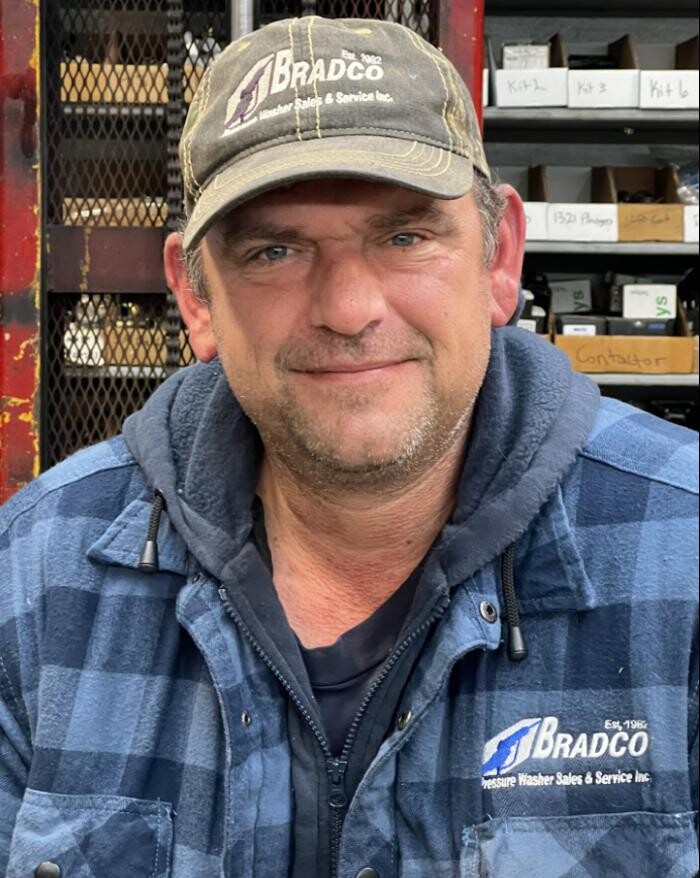 Images Bradco Sales & Service Inc