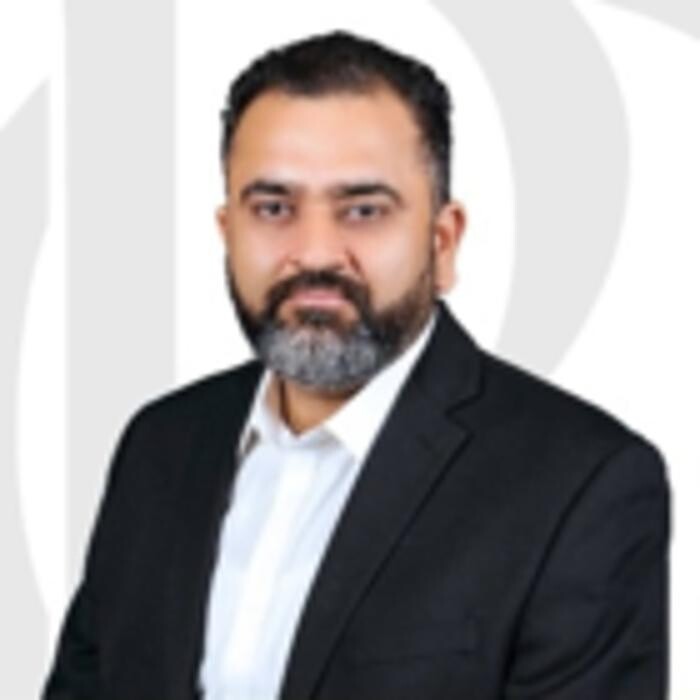 Raj Chahal Real Estate Logo