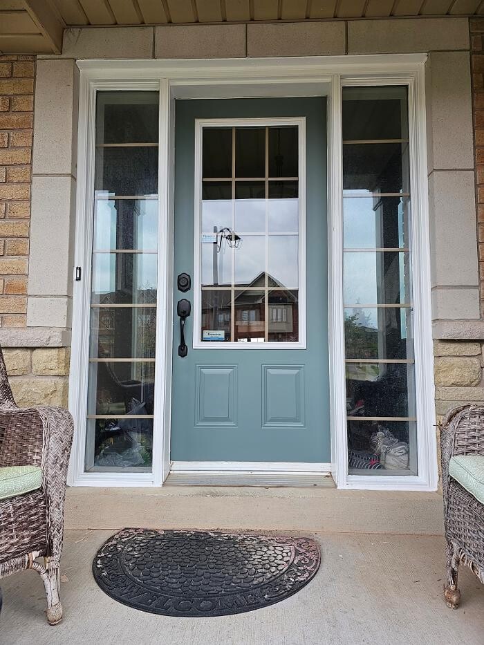 Images Pro Paints Niagara