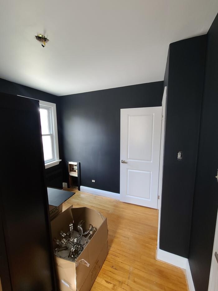 Images Pro Paints Niagara
