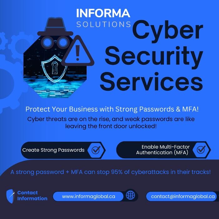 Images Informa Solutions Ltd