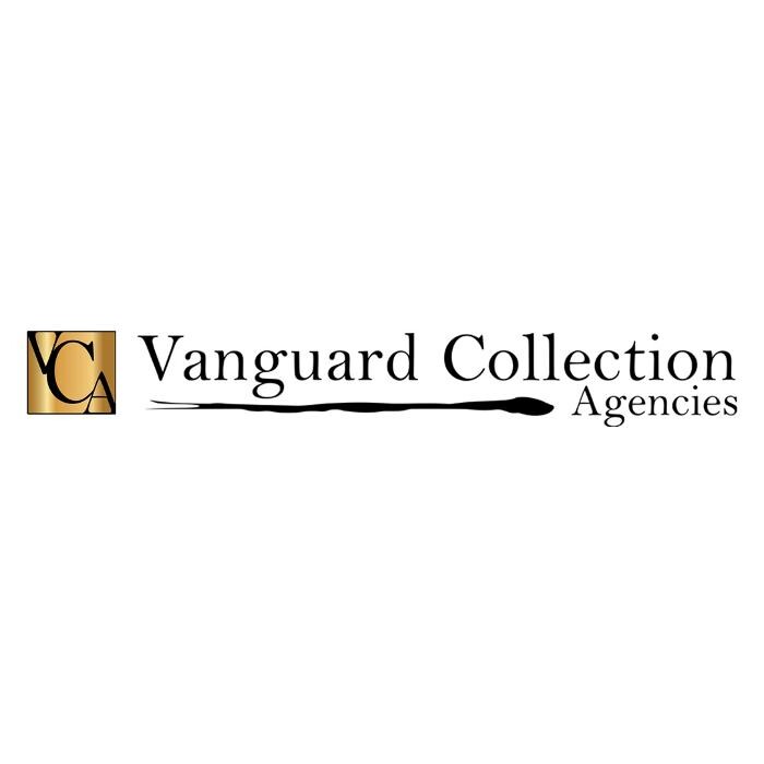 Vanguard Collection Agencies Ltd Logo