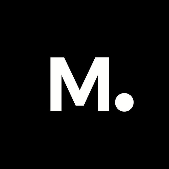 MeDM Logo