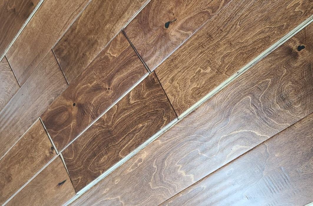 Images Impeccable Flooring