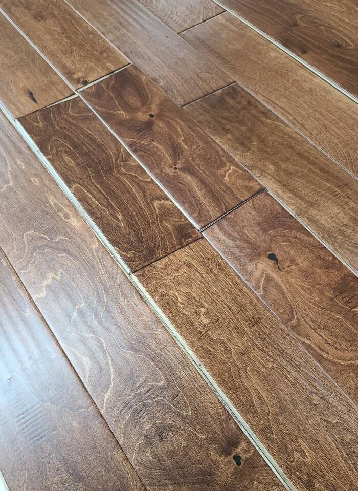 Images Impeccable Flooring