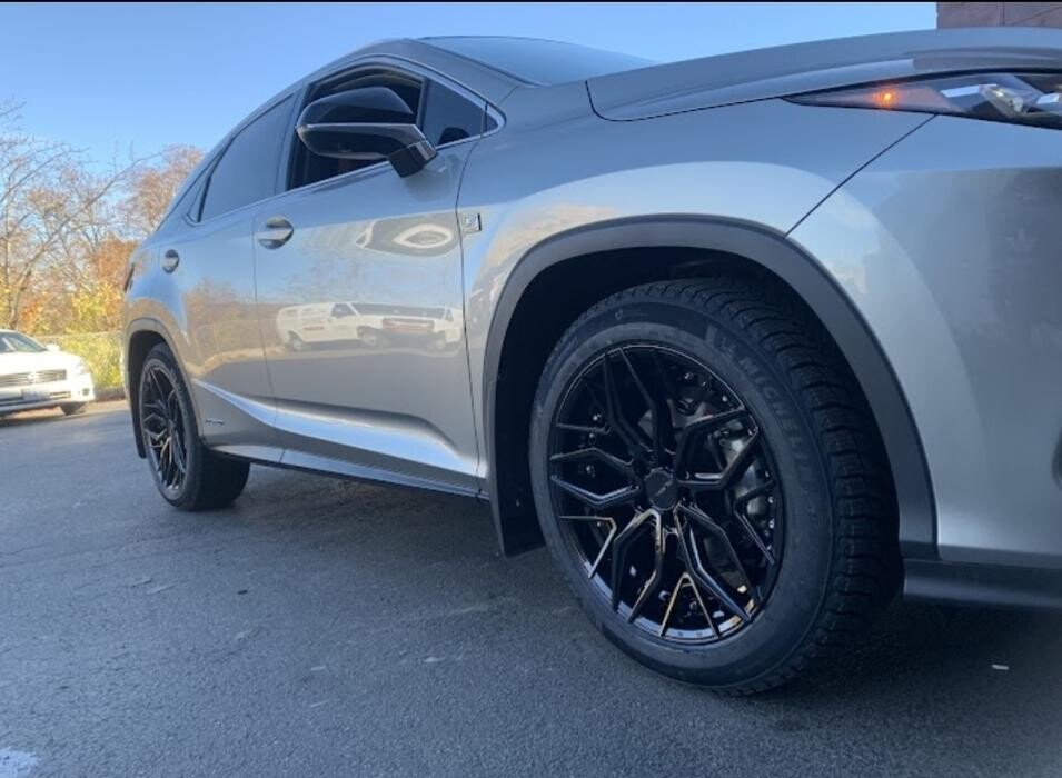 Images F.A. Economy Tire Inc.