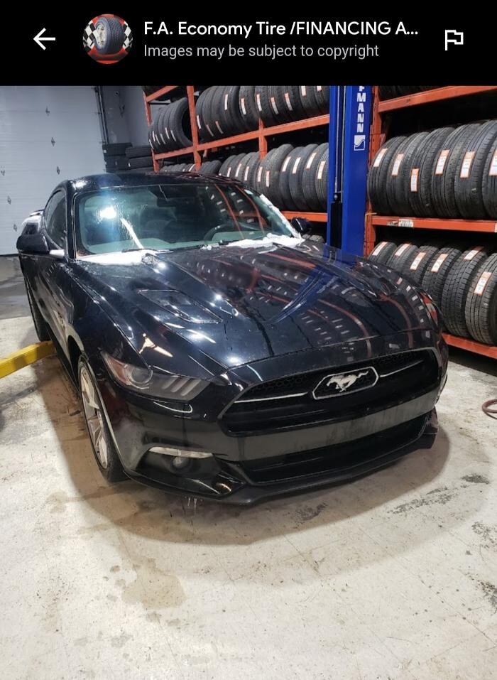 Images F.A. Economy Tire Inc.