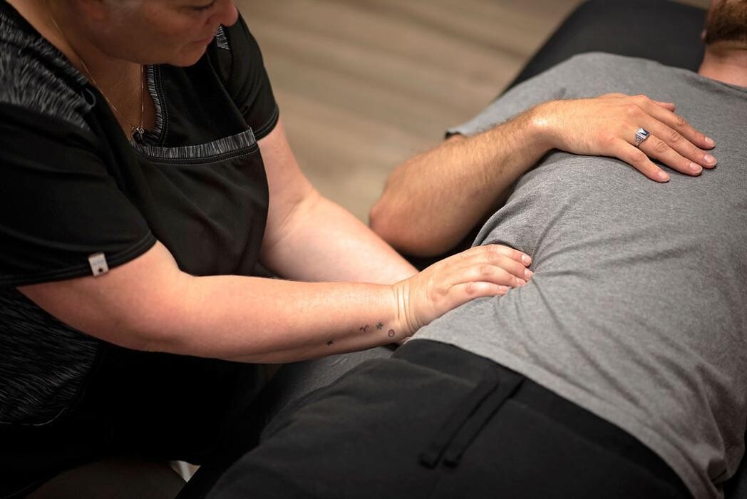 Images Atlantic Chiropractic