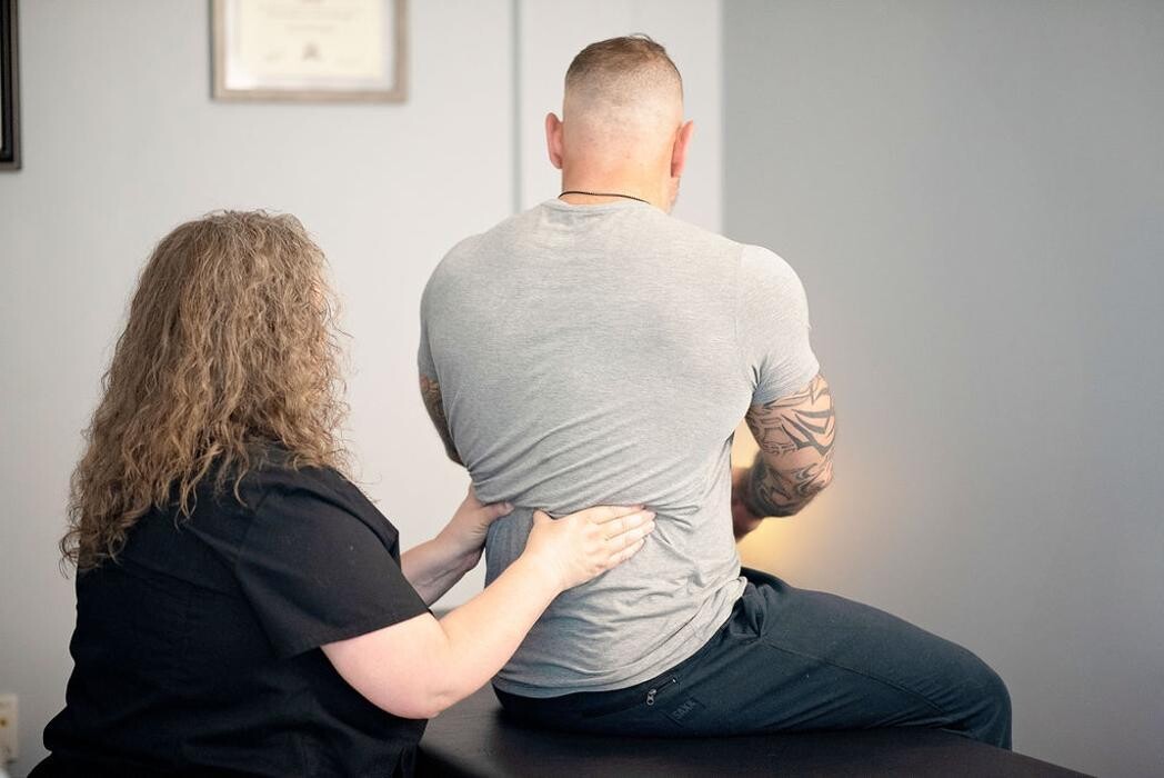Images Atlantic Chiropractic