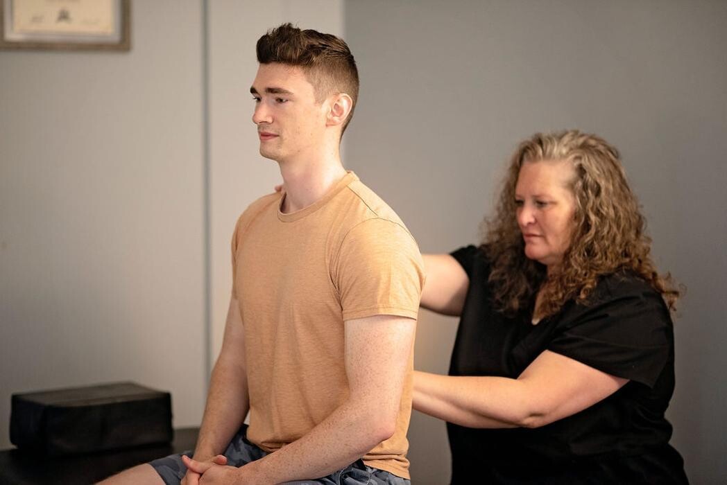 Images Atlantic Chiropractic