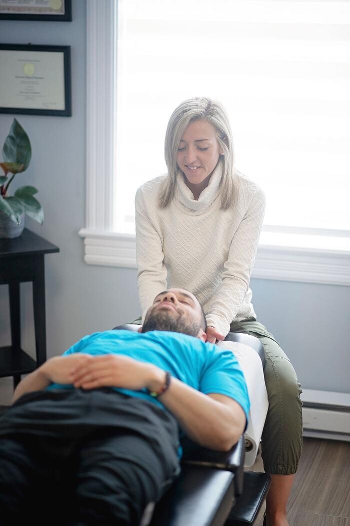 Images Atlantic Chiropractic